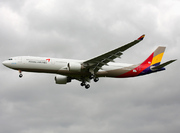 Airbus A330-223E (F-WWKL)