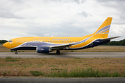 Boeing 737-3Y0/QC (F-GIXJ)