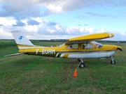 Cessna 177RG Cardinal RG (F-BURM)