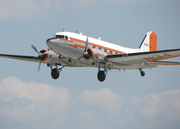 DouglasC-47J Skytrain (N34)