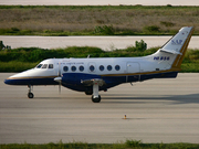 British Aerospace Jetstream Series 3200 Model 32. (HI-856)