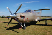 Pilatus PC-12/47