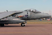 British Aerospace Harrier GR9A (ZD327)