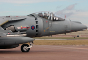 British Aerospace Harrier GR9 (ZD437)