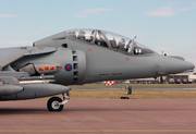British Aerospace  Harrier T12 (ZH657)