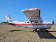 Cessna T210N Turbo Centurion (F-GICJ)
