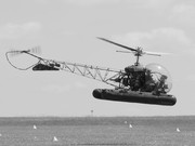 Bell 47G-2 (F-BVXD)