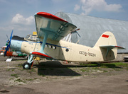 Antonov An-2R (CCCP-70224)