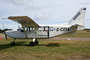 Gippland GA8-TC320 Airvan (G-CDYA)