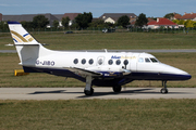 British Aerospace Jetstream 3202 (G-JIBO)