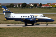 British Aerospace BAe-3212 Jetstream Super 31 (G-ISLD)