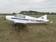 Jodel D-140A Mousquetaire (F-BIZF)