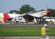 P-51C Mustang (NX61429)