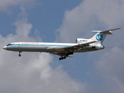 Tupolev Tu-154M (RA-85803)