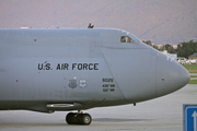 Lockheed C-5M Super Galaxy (86-0025)