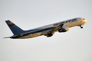 Boeing 757-258