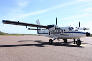 De Havilland Canada DHC-6-300 Twin Otter (C-GJDE)