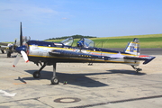 Yakovlev Yak-55 (LY-AGL)
