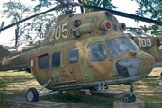 Mil Mi-2 Hoplite (205)
