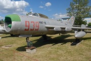 Mikoyan-Gurevich MiG-19 PM Farmer D (939)