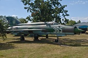 Mikoyan-Gurevich MiG-21bis Fishbed L (365)