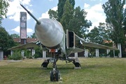 Mikoyan-Gurevich MiG-23 ML Flogger (070)