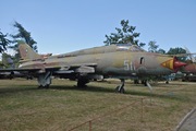 Sukhoi Su-17/20/22 Fitter