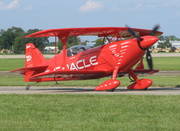 Pitts S-2S (N260HP)
