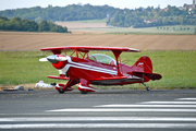 Pitts S-2A
