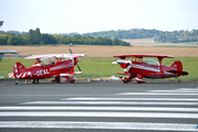 Pitts S-2A (F-HBDM)