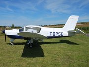 Morane-Saunier 892 A 150 (F-BPSE)