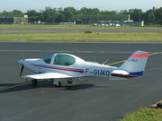 Grob G-120 A (F-GUKO)