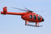 MD Helicopters MD-600N (D-HKAL)