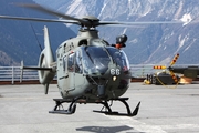 Eurocopter EC-635P-2+ (T-366)