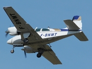 Beech D95A Travel Air