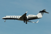 Gulfstream Aerospace G-550 (G-V-SP) (N747AE)