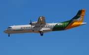 ATR 72-500 (ATR-72-212A) (F-WWEW)