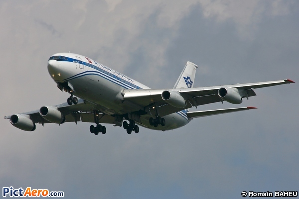 Iliouchine Il-86/87 (Atlant-Soyuz Airlines)