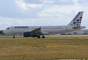Airbus A320-212 (F-GSTS)