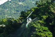 Agusta/Bell AB-47 G2 (F-GHYS)