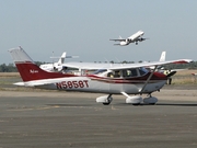 Cessna 182Q Skylane II (N5858T)
