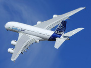 Airbus A380-841