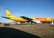 Airbus A300B4-103/F (EI-OZC)