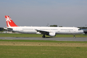 Airbus A321-211