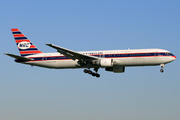 Boeing 767-31A/ER