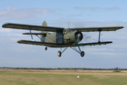 Antonov An-2P