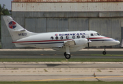BAe 3206 Jetstream 31 (HI 817)