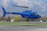 Bell 206B JetRanger II