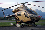 MD Helicopters MD-902 Explorer