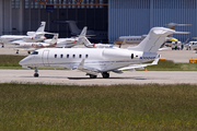 Bombardier BD-100-1A10 Challenger 300 (N300GP)
